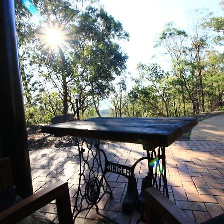 Down To Earth Farm Retreat Apartment Sarsfield Ngoại thất bức ảnh