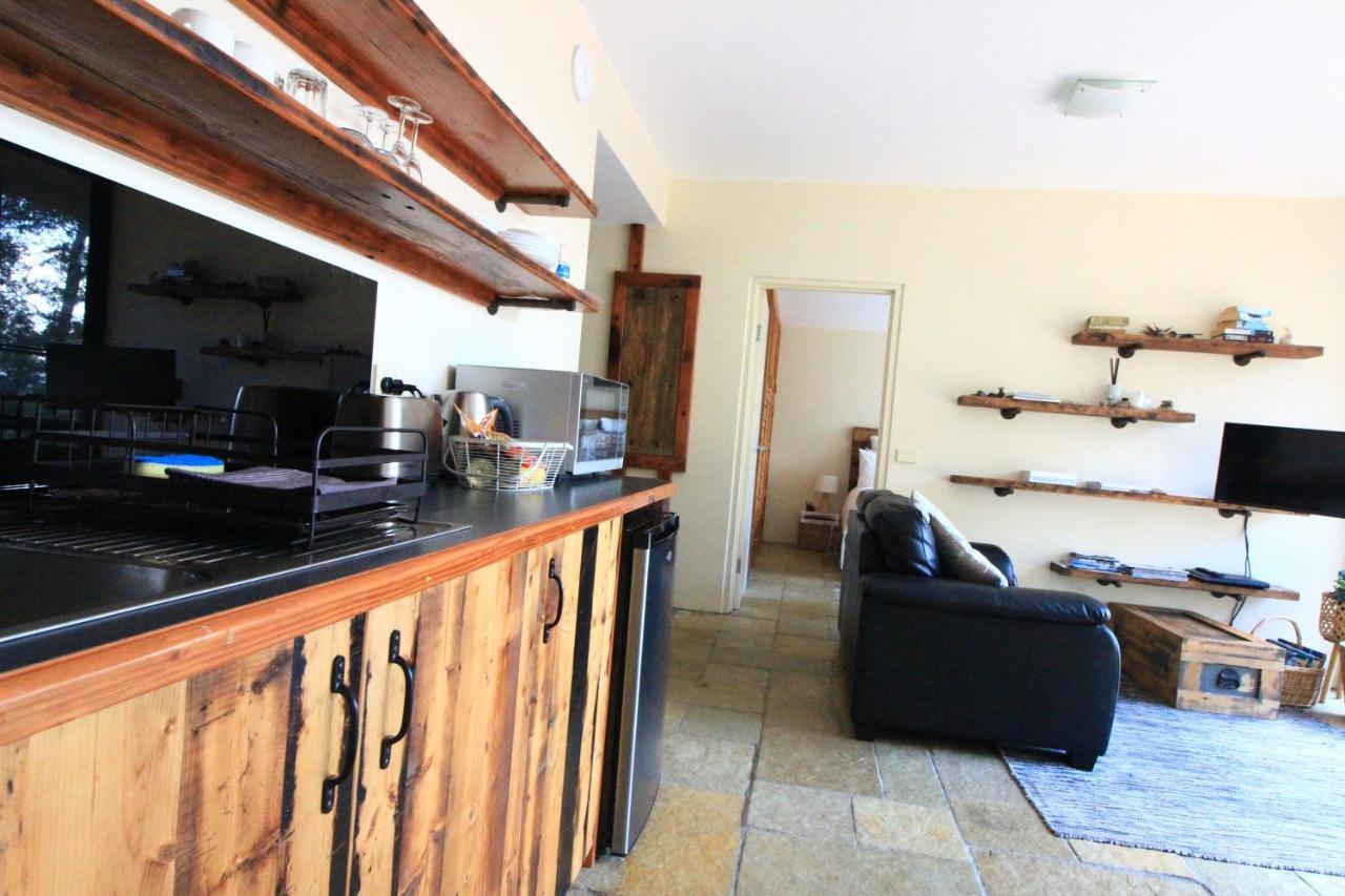 Down To Earth Farm Retreat Apartment Sarsfield Ngoại thất bức ảnh