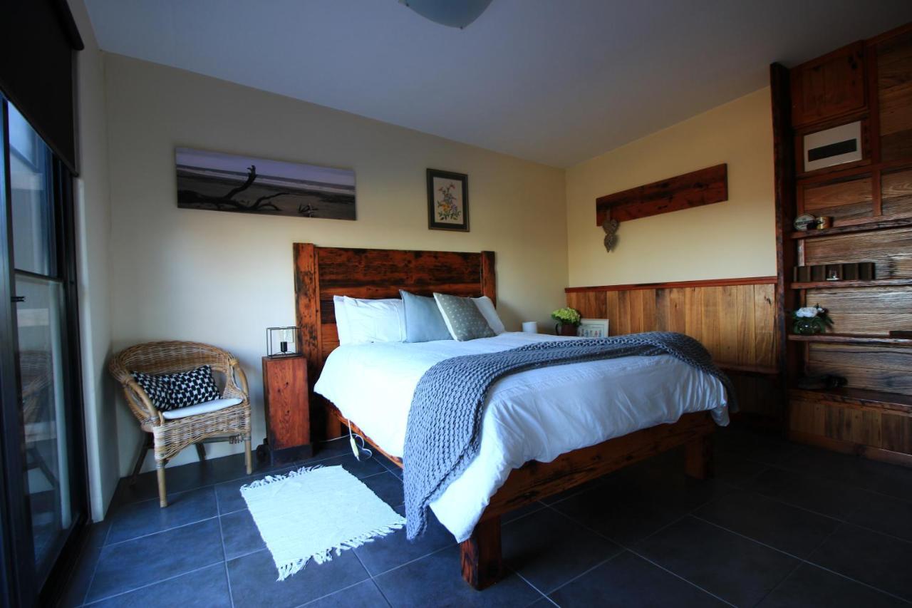 Down To Earth Farm Retreat Apartment Sarsfield Ngoại thất bức ảnh
