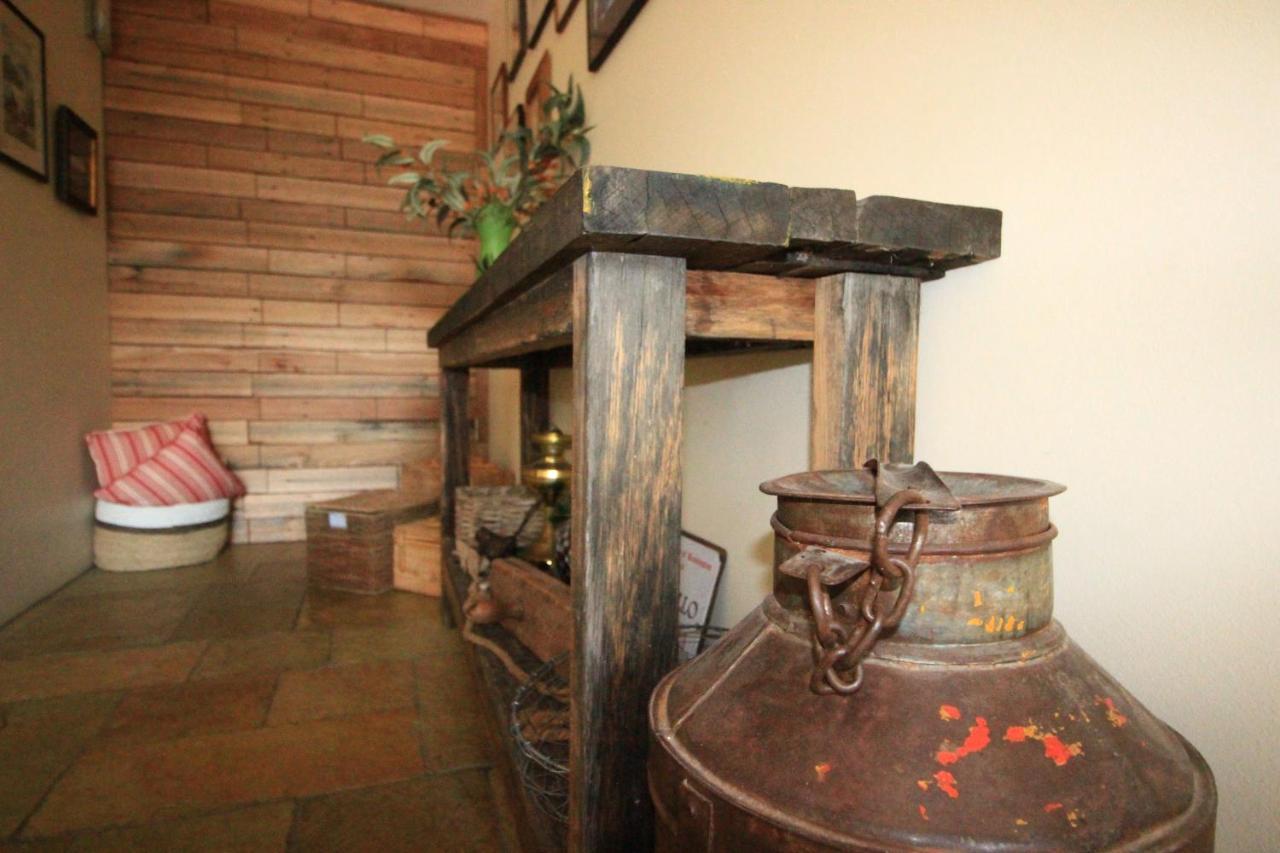 Down To Earth Farm Retreat Apartment Sarsfield Ngoại thất bức ảnh