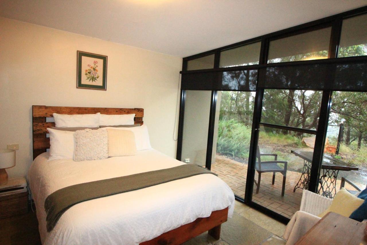 Down To Earth Farm Retreat Apartment Sarsfield Ngoại thất bức ảnh
