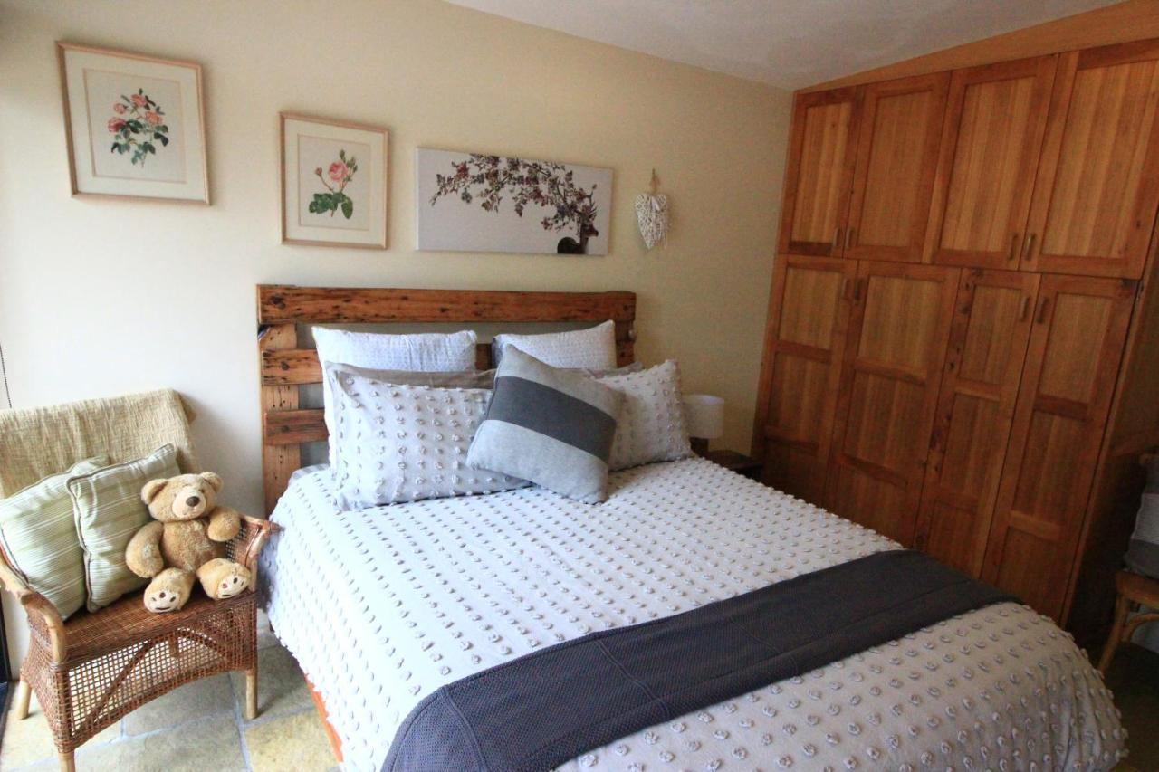 Down To Earth Farm Retreat Apartment Sarsfield Ngoại thất bức ảnh