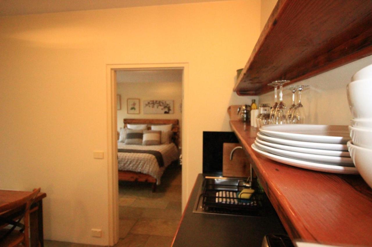 Down To Earth Farm Retreat Apartment Sarsfield Ngoại thất bức ảnh
