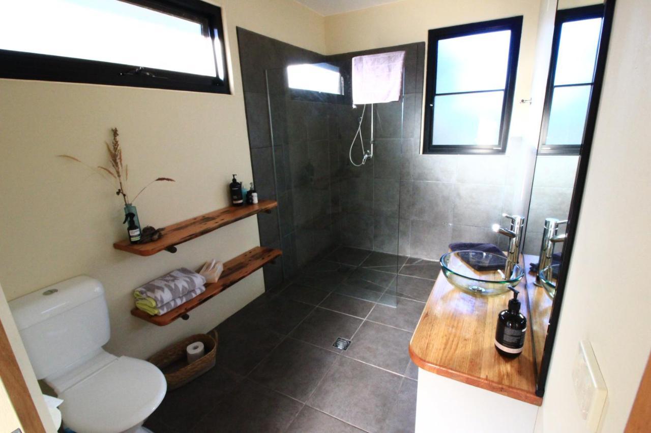 Down To Earth Farm Retreat Apartment Sarsfield Ngoại thất bức ảnh