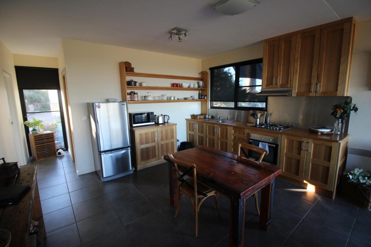 Down To Earth Farm Retreat Apartment Sarsfield Ngoại thất bức ảnh